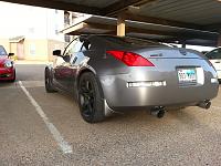 Injen SES Dual Exhaust, AAM HR Test Pipes-20130224_175528.jpg