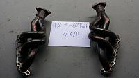 350Z DE Strup headers, Fast Intentions true-dual exhaust and test pipes-strup-01.jpg