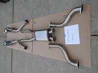 Fast Intentions 350Z (VQ35DE) Stainless Steel Cat Back System (2003-2006)-p4080554.jpg
