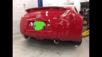 Used: AAM 370z muffler delete straight pipes. 0-img_9184.png