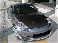 JUN/Option Stream Z Project-350ztopdown.jpg