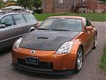 CF hood on le mans sunset-img_1035sm.jpg