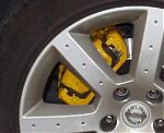 Painting brake calipers-350z-yellow-rotor-close.jpg
