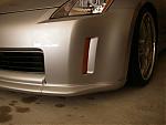Look what the UPS man delivered Friday. Veilside V1 Front Lip(pics)-imgp0874.jpg