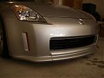 Look what the UPS man delivered Friday. Veilside V1 Front Lip(pics)-imgp0876.jpg