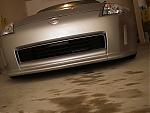 Look what the UPS man delivered Friday. Veilside V1 Front Lip(pics)-imgp0878.jpg