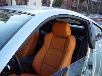 First pic of Katzkin Aftermarket Orange leather!!!-dsc00255.jpg