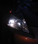 Pics of HID upgrade on Base model 4 U-close-parking.jpg