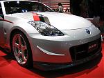 NISMO V2 bumper arrived *PICS*-f1b479a9.jpg