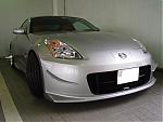 NISMO V2 bumper arrived *PICS*-newmyz336.jpg