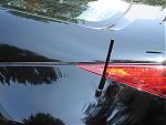 Antenna JDM IS300 fitted&gt; perfect fitment, including PICS!-myzantenna3a.jpg