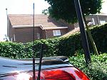 Antenna JDM IS300 fitted&gt; perfect fitment, including PICS!-myzantennaboth.jpg