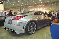 Which Rear Bumper &amp; Spoiler Combo is Best?-blitz2.jpg