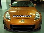 EVO-R V2 front bumper with Carbon Canards-v2-6.jpg