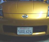 PICS of my front license plate mounting-dsc02140.jpg