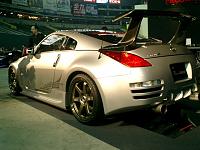 West Japan Auto Show - wild stuff-appear-1.jpg