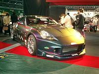 West Japan Auto Show - wild stuff-appear-3.jpg