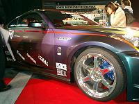 West Japan Auto Show - wild stuff-appear-4.jpg