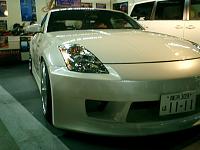 West Japan Auto Show - wild stuff-appear-5.jpg