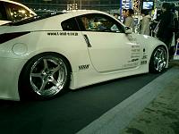 West Japan Auto Show - wild stuff-appear-6.jpg