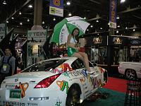 Weird 350z from Hot Import Nights: Del Mar-sema-102.jpg