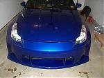 EVO-R Eyelids Painted Daytona Blue PICS**-resized-eyelid.jpg