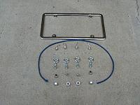 DIY Front License Mount-pic2.jpg