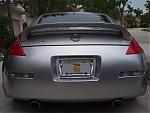 Car Covers with aftermarket spoilers-rear1.jpg