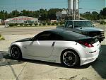 Nissan 350Z Body Kit 03+ Vizage Type B-my-car-008-1.jpg