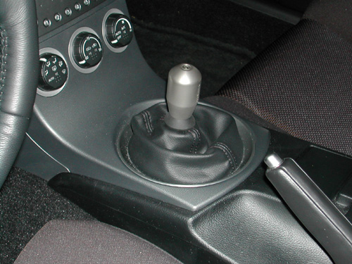 Nismo gt on sale shift knob