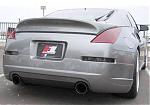 The 350z 'Notion' Project - Exterior Styling-suzuka-rear.jpg