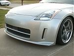 Just installed Aerosync front Bumper Skin-aersync-z-bumper-003.jpg