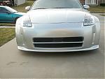 Just installed Aerosync front Bumper Skin-aersync-z-bumper-001.jpg