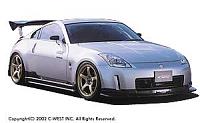 350z c-west kits-front.jpg