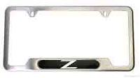 Rear license plate frame-999mb-z33sa.jpg