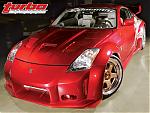 C-West CF Lip and Veilside V3 CF Hood-0509tur_01z-veilside_nissan_350z__front_400.jpg