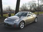 are there more than one type of silverstone??-350z.jpg