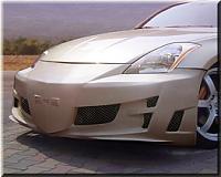 Is this the ugliest body kit ever?-nissan_350z_front_klein.jpg