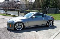 How darks your tint??-waterfront-350z.jpg