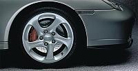 Polished rotors-porsche-turbo-wheels.jpg