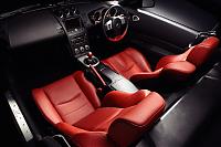 Red seats with a black interior? Looking for opinions.-fairlady_z_091.jpg