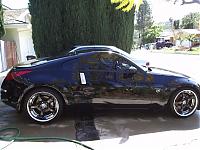 Need a new front bumper.. Can't decide between stock and Nismo v1-washedz.jpg