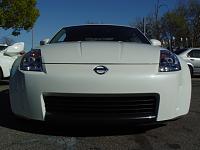 new parts came in today, pix of my car, and question for the 350z group...........-fujitsubo-install-014.jpg