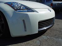 new parts came in today, pix of my car, and question for the 350z group...........-fujitsubo-install-015.jpg