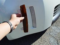 new parts came in today, pix of my car, and question for the 350z group...........-fujitsubo-install-017.jpg