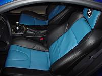 Blue Z - New Blue Leather Seats-dsc00232.jpg