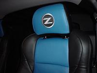 Blue Z - New Blue Leather Seats-dsc00233.jpg