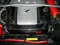 EOI: Nismo Carbon Fibre Engine Cover...-img_0130a.jpg