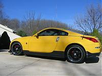 carbon fiber body kit by c-west on yellow metallic-yellowlady1-011.jpg