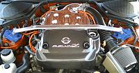 Engine Bay- What do you guys think?-engine-front2.jpg